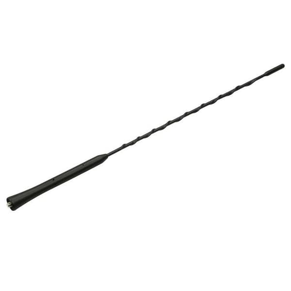 DAB kombiantennmatta Antenn 41 cm