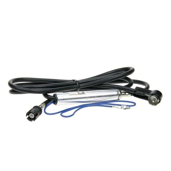 Antennadapter - ACV - ISO - Signalförstärkning - Universal - VW Polo