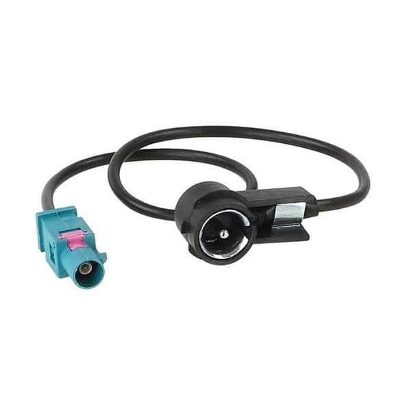 Antennadapter &gt; FAKRA (Z) – ISO
