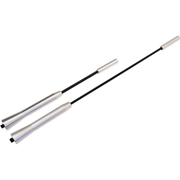 Autoleads RMA800 Ersättningsantenn Silver