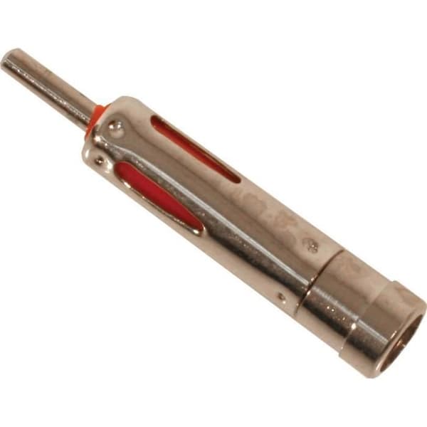 GM ISO – DIN-antennadapterkontakt Universal - GM ISO – DIN-antennadapterkontakt