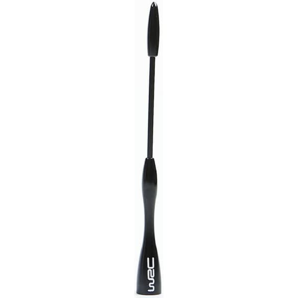 WRC Antennsträng Aluminium svart 115/160/250 mm