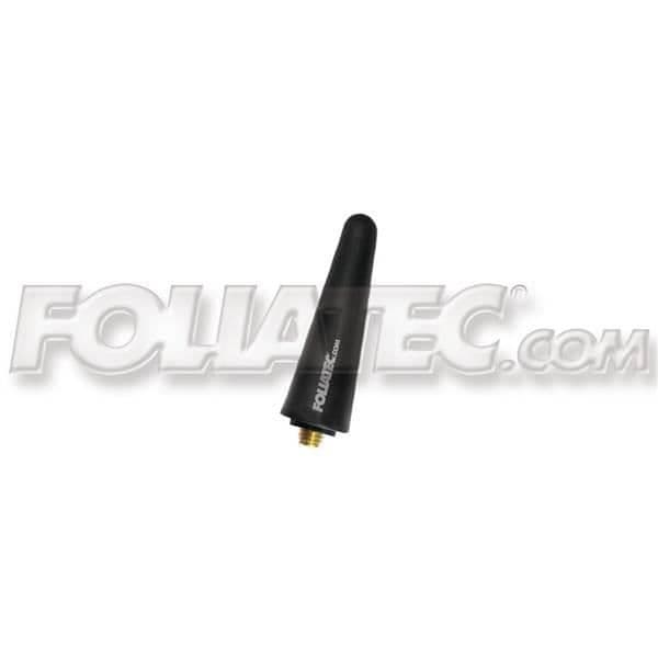Antenna - FOLIATEC - XS - 5,1 cm - Radio reception - Universell