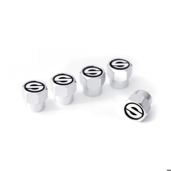 Antenn - SPARCO - Progetto Corsa 5-Valve D - Svart - Universal - Bil