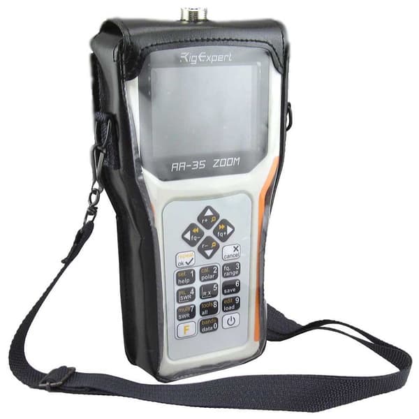 Rigexpert Antenne Analysator Aa-35 Zoom
