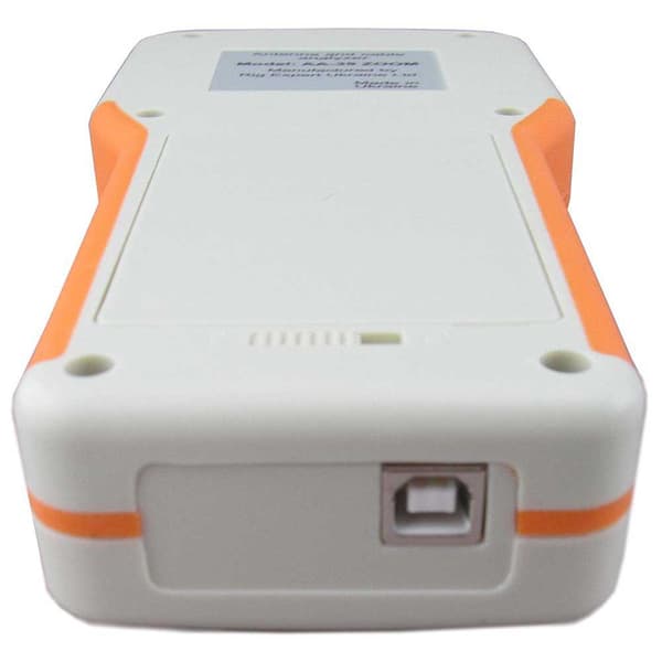 Rigexpert Antenne Analysator Aa-35 Zoom