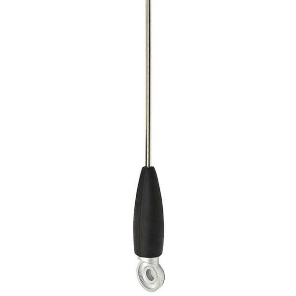 Sirio Megawatt 4000 Pl Trådløs Cb-antenne 600w 25-30mhz Sort