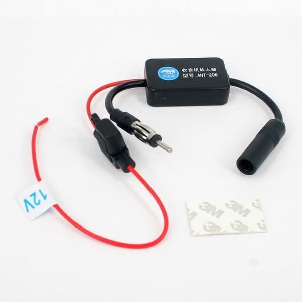 Vindruta Antenn Antenner Bilantenn Antenn 12V Bil Bilradio