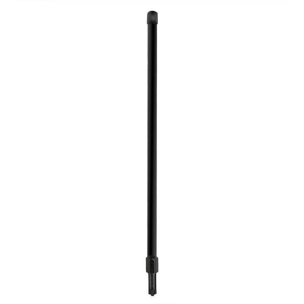 Retevis HA05 SMA-F Taktisk Antenn, Flexibel Dubbelband Antenn, Fällbar Hög Gain Antenn För med RT5R RT5 H777 Baofeng UV-5R