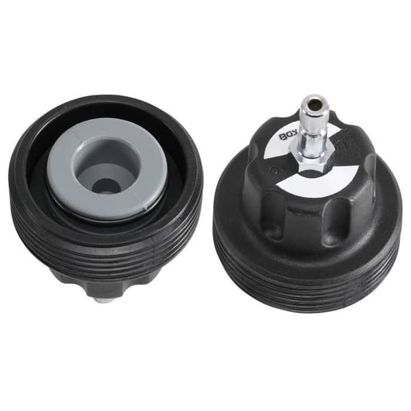 ADAPTER NR 8 FÖR ART. 8027, 8098 | FÖR VW BGS 8027-8