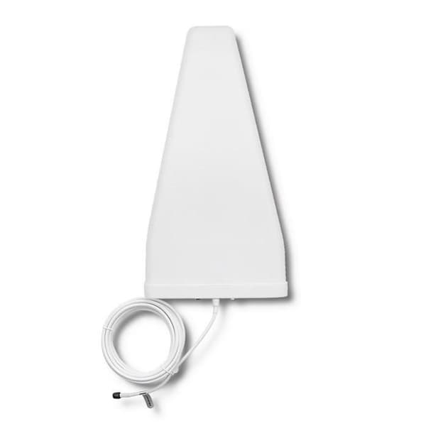 QOLTEC ANTENNA 57021 4G LTE | 18 DBI | UTANFÖR