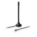 Miniatyrbild 3 av 3: TELTONIKA 003R-00229 ANTENNA SMA 2 DBI. TEL LTE 1DBI 3M PR1KS210