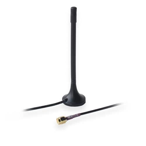 TELTONIKA 003R-00229 ANTENNA SMA 2 DBI. TEL LTE 1DBI 3M PR1KS210