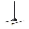 Miniatyrbild 2 av 3: TELTONIKA 003R-00229 ANTENNA SMA 2 DBI. TEL LTE 1DBI 3M PR1KS210