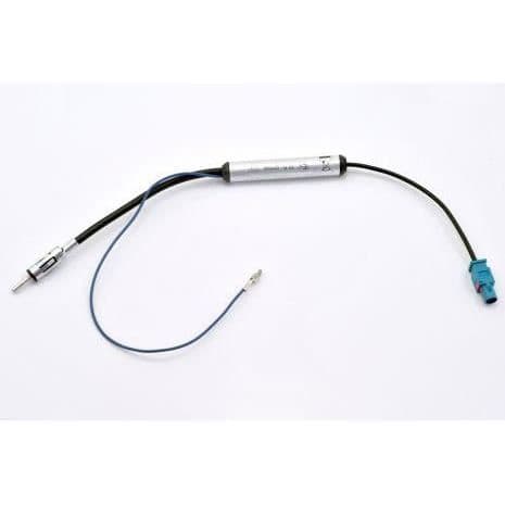ADAPTÖR FÖR ANTENN BMW ap 2001 VOLKSWAGEN …