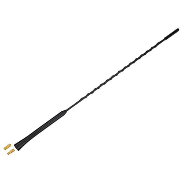 Antenntjälke AM/FM 41cm M5/M6 16V