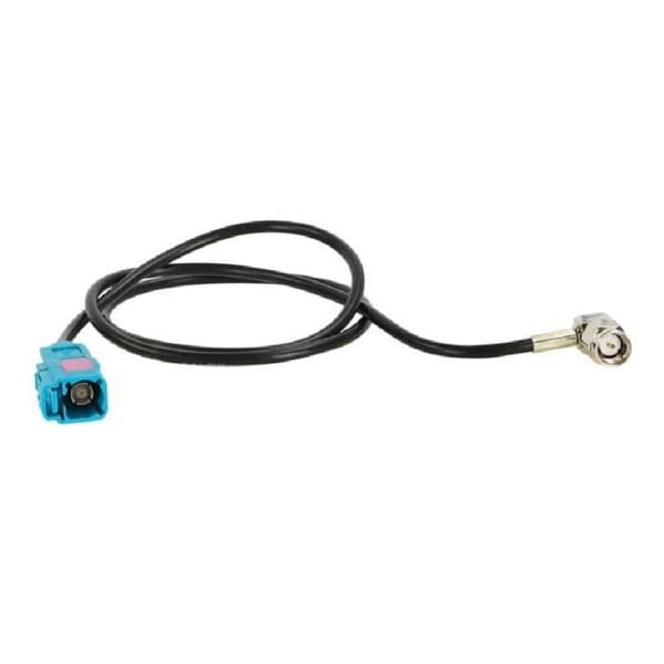 Adaptör antenn Fakra F till SMA M - 50cm ROKA Version