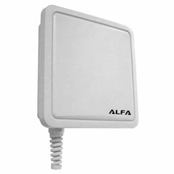 ODC-5818 - 802.11a utomhusskåp med integrerad antenn