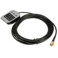 Miniatyrbild 4 av 4: GPS-antenn - NEUFU - SMA-modell - 3M-kabel - Frekvens 1575.42MHz - Cirkulär polarisation