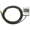 Miniatyrbild 1 av 4: GPS-antenn - NEUFU - SMA-modell - 3M-kabel - Frekvens 1575.42MHz - Cirkulär polarisation