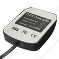 Miniatyrbild 3 av 4: TD® GPS Antenn 3M Kabel Pr Bilradio 1575,42MHz - Autoantenntillbehör
