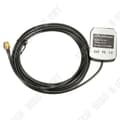 Miniatyrbild 4 av 4: TD® GPS Antenn 3M Kabel Pr Bilradio 1575,42MHz - Autoantenntillbehör