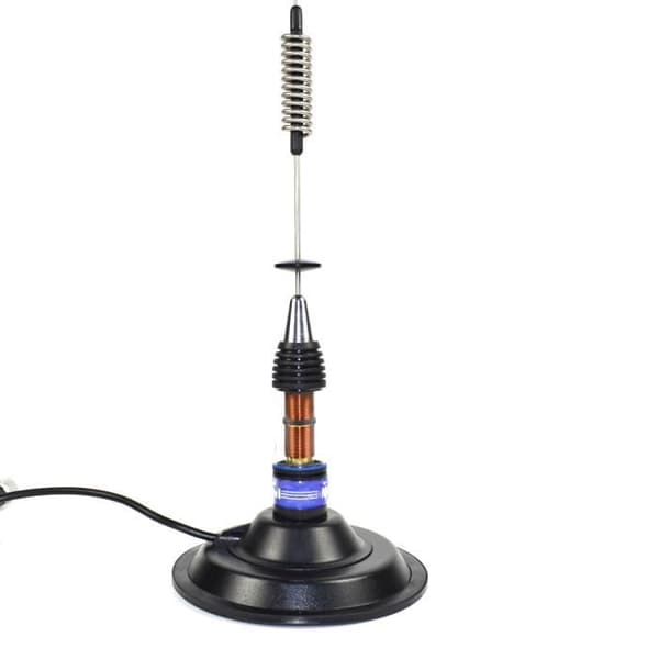 CB PNI ML70 antennlängd 70cm och 145mm magnet ingår