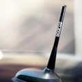 Miniatyrbild 4 av 6: Antenn - SPARCO - Progetto Corsa 5-Valve D - Svart - Universal - Bil