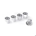 Miniatyrbild 5 av 6: Antenn - SPARCO - Progetto Corsa 5-Valve D - Svart - Universal - Bil