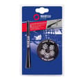 Miniatyrbild 1 av 6: Antenn - SPARCO - Progetto Corsa 5-Valve D - Svart - Universal - Bil