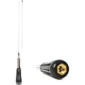Miniatyrbild 3 av 4: Antenner CB - PNI - LED 2000 - 90 cm - Silver - 500W - Kommunikation 10 km