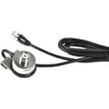 Miniatyrbild 2 av 4: Antenner CB - PNI - LED 2000 - 90 cm - Silver - 500W - Kommunikation 10 km