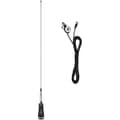 Miniatyrbild 1 av 4: Antenner CB - PNI - LED 2000 - 90 cm - Silver - 500W - Kommunikation 10 km