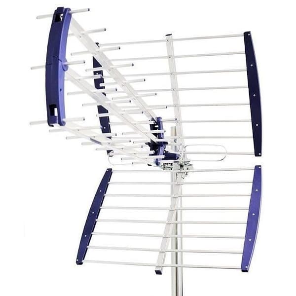 Libox LB-1000 TV-antenn DVB-T - 16 5 dB