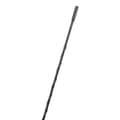Miniatyrbild 3 av 4: CB PNI Extra 48 antenn med magnet ingår SWR 1.0