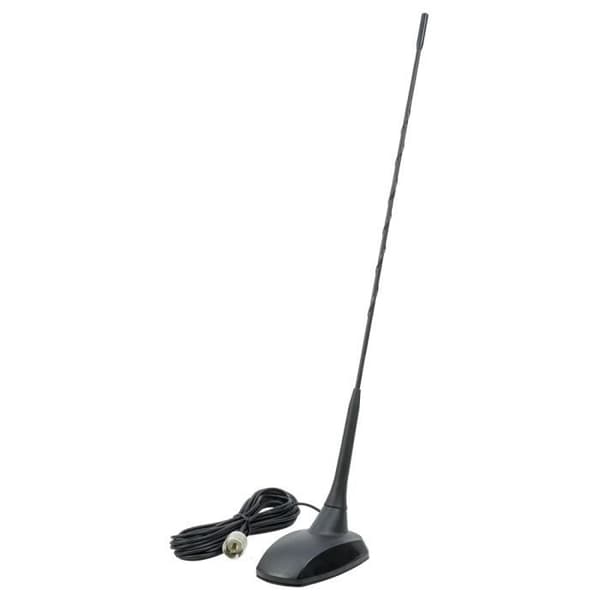 CB PNI Extra 48 antenn med magnet ingår SWR 1.0