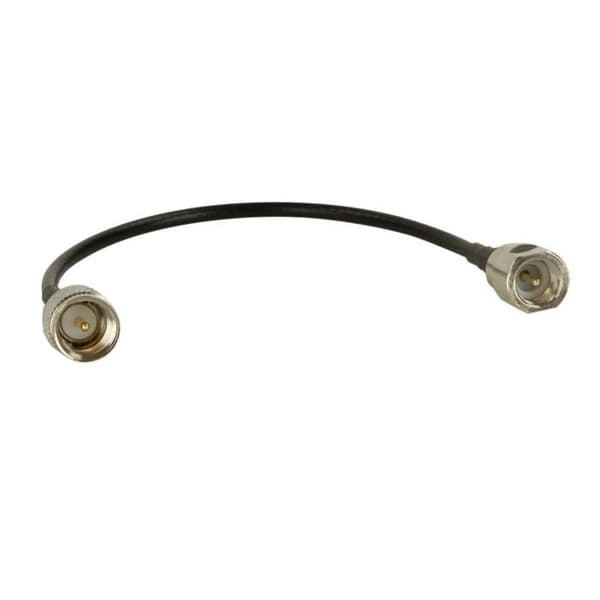 FME(m) till Mini UHF(m) Antennadapter LEONI PRO