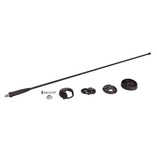 Takantenn ACV - Fiat Scudo / Ulysse / Peugeot - Optimal mottagning av radiosignaler