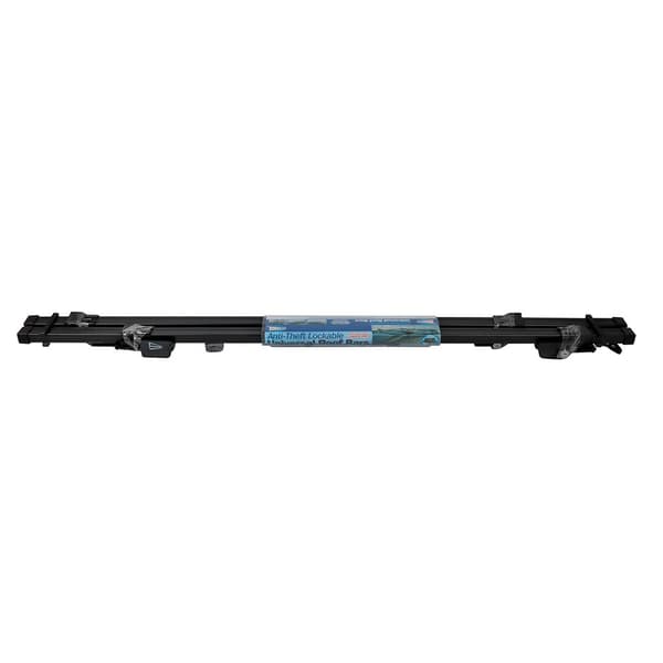 Kattotelineet - Universal - 125 cm leveä