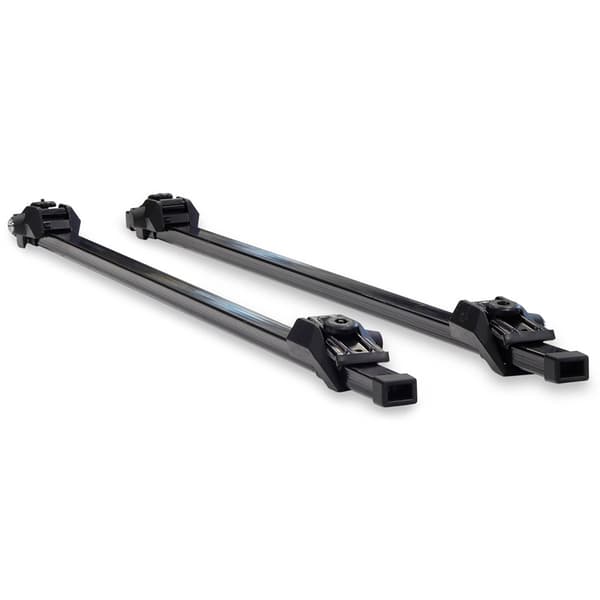 Kattotelineet - Universal - 125 cm leveä
