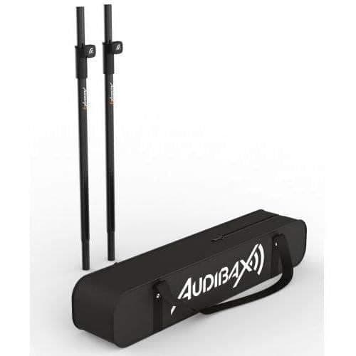 Audibax Neo 10 Pack Avståndsstänger För Subwoofer Väska