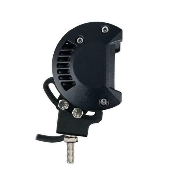 Arbets LED-lampa - 4x4 - 126W - 8400LM - Aluminium - Nyttolast < 300 kg