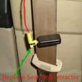 Miniatyrbild 2 av 4: Airbag Simulator - Ej specificerad - 2PCS - Universal - Svart - SRS Diagnostic Tool