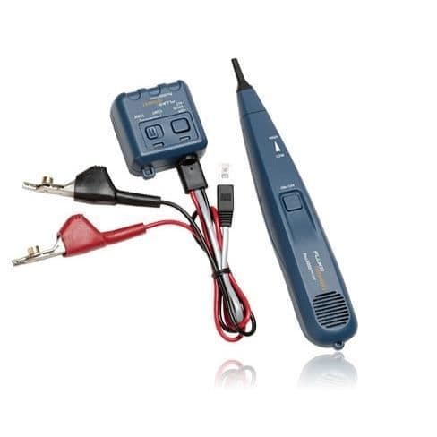 FLUKE PRO3000 - NÄTVERKSKABELTESTER (9 V, -...