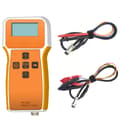 Miniatyrbillede 1 af 2: Batteritesteren, højpræcisions modstandsmåling, LCD-display,RC3563