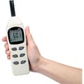 Miniatyrbild 2 av 4: EXTECH digital ljudnivåmätare - 407730