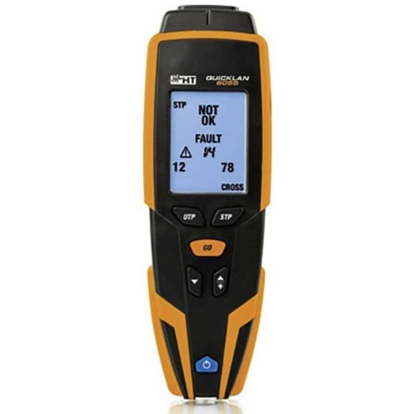 HT Instruments QUICKLAN 6055 QUICKLAN 6055 1 st(s) | ELEKTRISK TESTER - KONTINUITETSTESTER