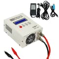 Miniatyrbillede 2 af 2: Batteri, 20A afladning, 5A opladning, LCD-skærm,Kapacitet Tester