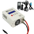 Miniatyrbillede 1 af 2: Batteri, 20A afladning, 5A opladning, LCD-skærm,Kapacitet Tester
