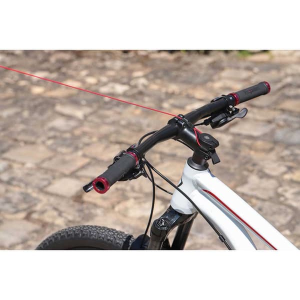 Zefal Hinausköysi Bike Taxi Musta  Poika